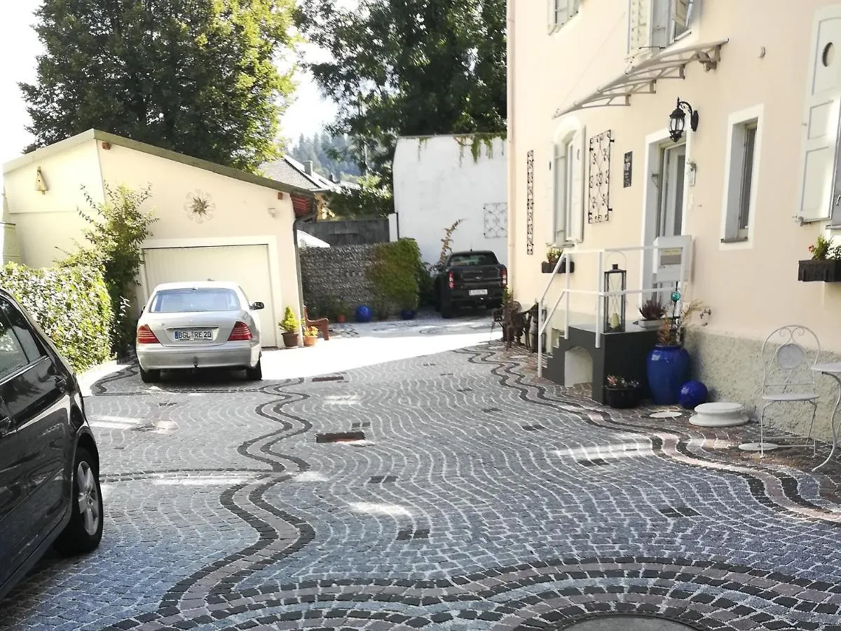 Villa Bariole Bad Reichenhall 0*,  Germany