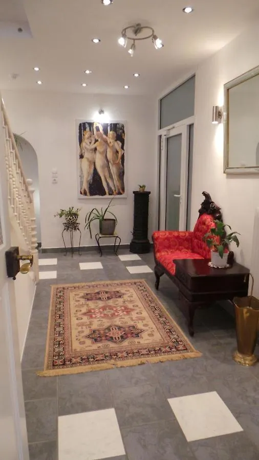Villa Bariole Bad Reichenhall