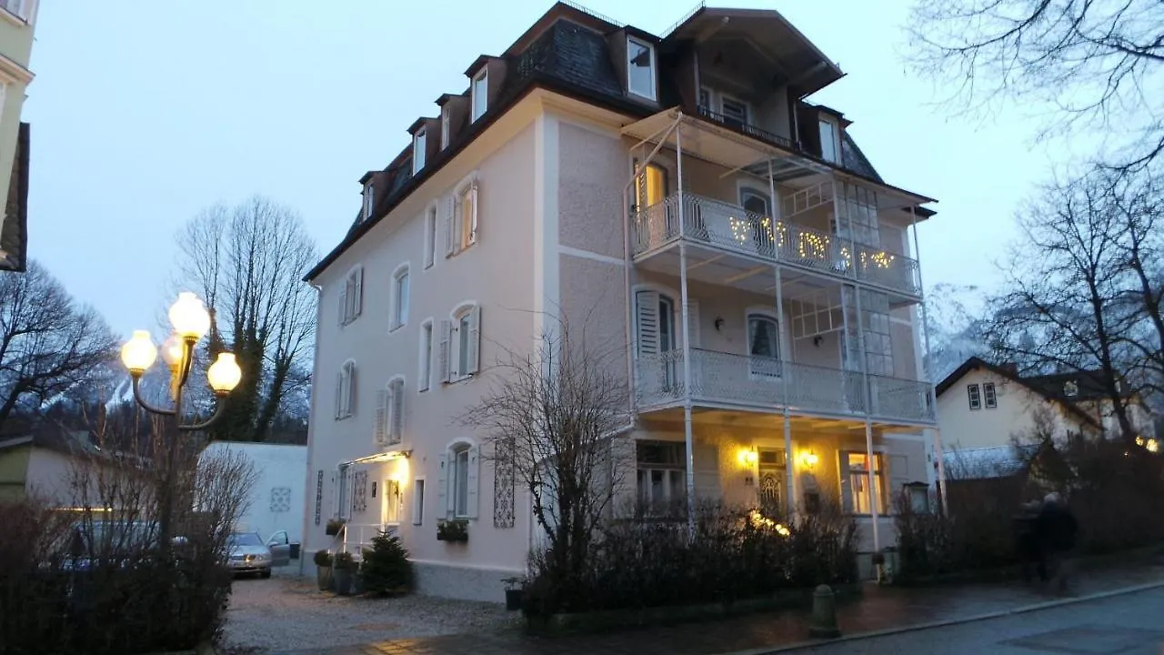 Villa Bariole Bad Reichenhall