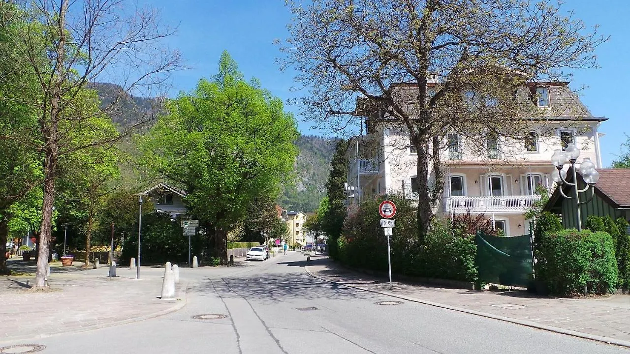 Villa Bariole Bad Reichenhall Apartment