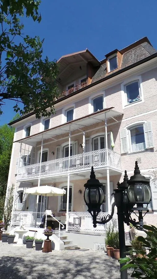 Villa Bariole Bad Reichenhall Apartment