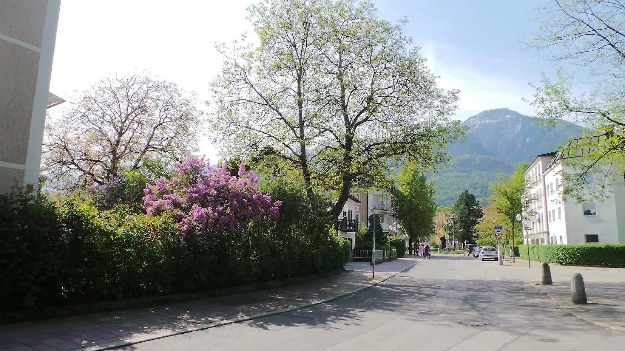 Villa Bariole Bad Reichenhall 0*,  Germany