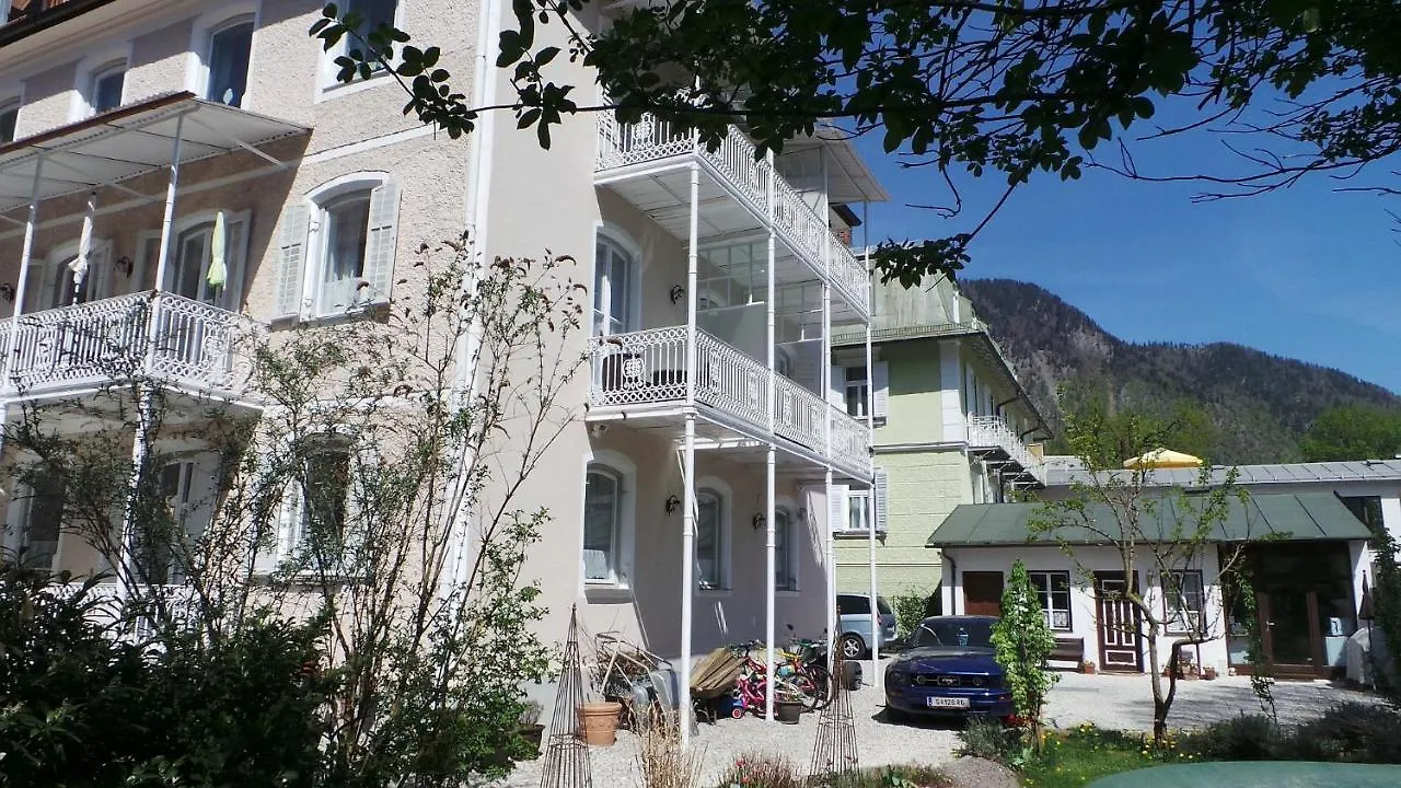 Villa Bariole Bad Reichenhall Apartment