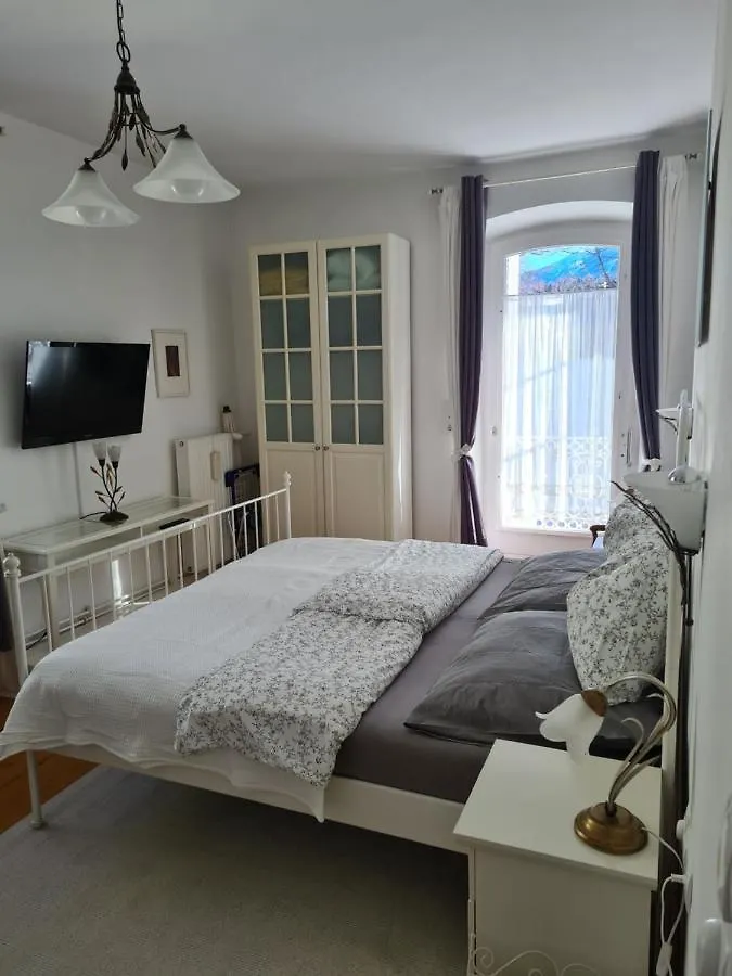 Villa Bariole Bad Reichenhall Germany