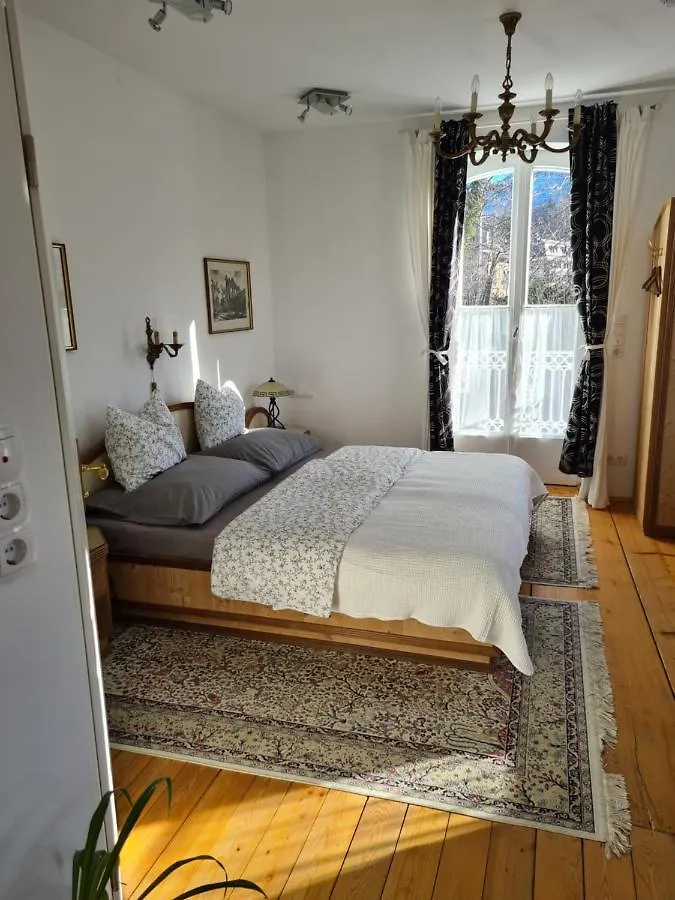 Villa Bariole Bad Reichenhall 0*,  Germany
